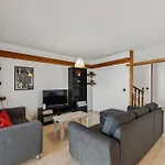 בית נופש Bayside Casa Canto Refugio Ideal En