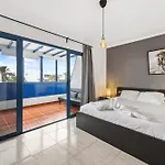 Bayside Casa Canto Refugio Ideal En בית נופש *