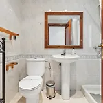 Bayside Casa Canto Refugio Ideal En בית נופש