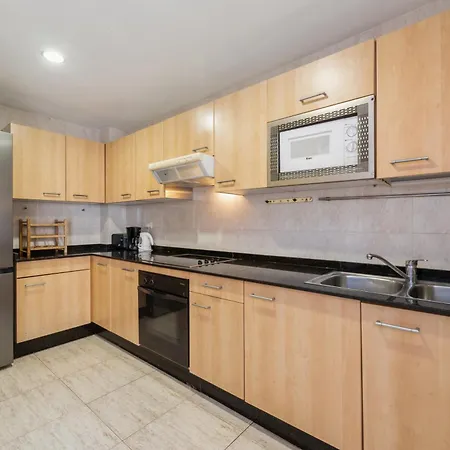 Vakantiehuis Bayside Casa Canto Refugio Ideal En Costa Teguise
