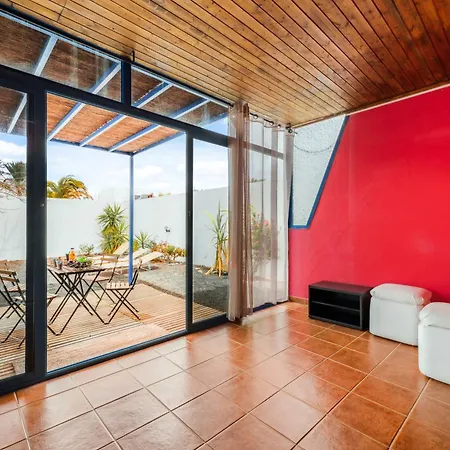 בית נופש Bayside Casa Canto Refugio Ideal En *