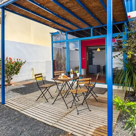 Bayside Casa Canto Refugio Ideal En * קוסטה טגוויסה