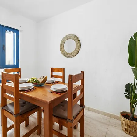 Bayside Casa Canto Refugio Ideal En Vakantiehuis