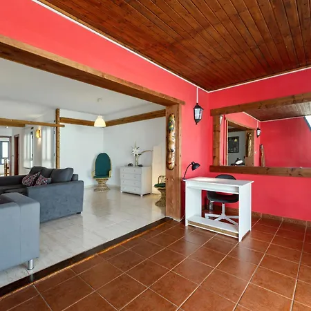 Bayside Casa Canto Refugio Ideal En בית נופש *