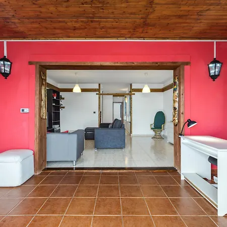 Bayside Casa Canto Refugio Ideal En Costa Teguise