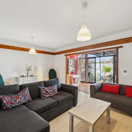 Bayside Casa Canto Refugio Ideal En Costa Teguise