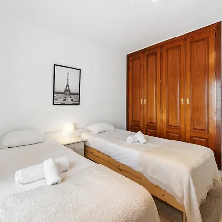 Bayside Casa Canto Refugio Ideal En Holiday home Costa Teguise