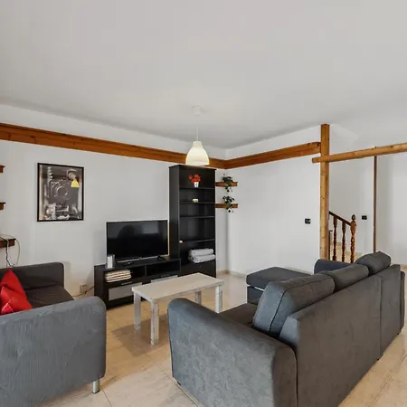 Holiday home Bayside Casa Canto Refugio Ideal En