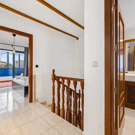 Bayside Casa Canto Refugio Ideal En Holiday home *