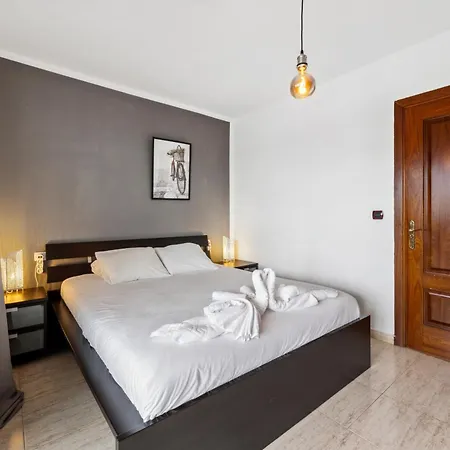 Bayside Casa Canto Refugio Ideal En * Costa Teguise