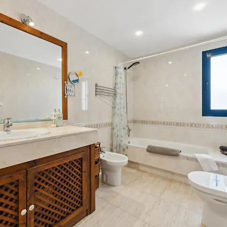 Holiday home Bayside Casa Canto Refugio Ideal En