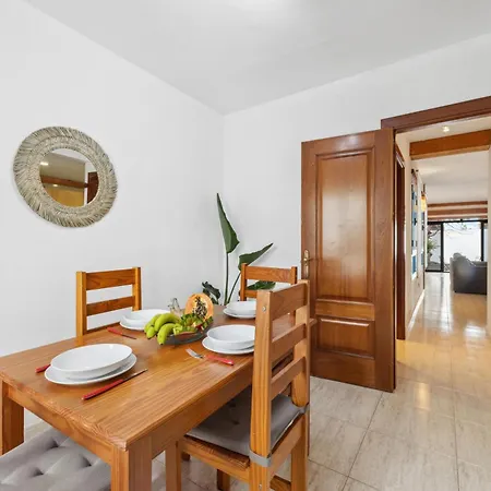 Bayside Casa Canto Refugio Ideal En Nyaraló