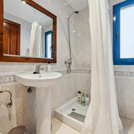 Nyaraló Bayside Casa Canto Refugio Ideal En