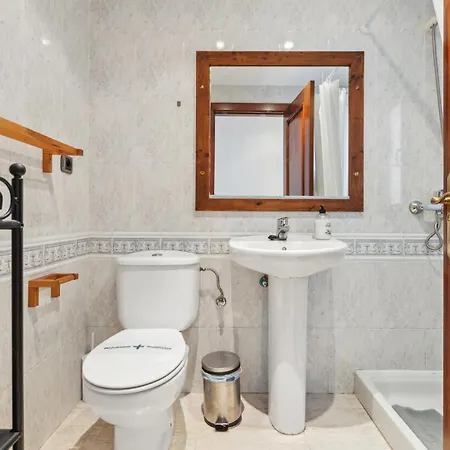 Bayside Casa Canto Refugio Ideal En Holiday home