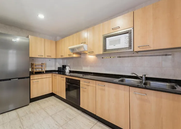 Holiday home Bayside Casa Canto Refugio Ideal En Costa Teguise