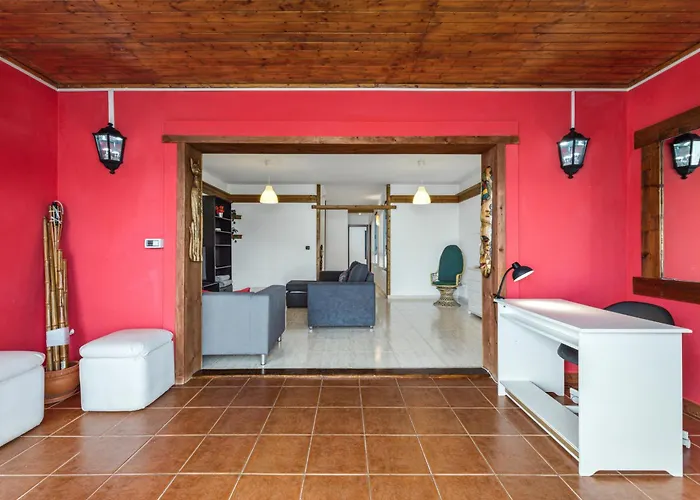 Bayside Casa Canto Refugio Ideal En コスタ・テギセ