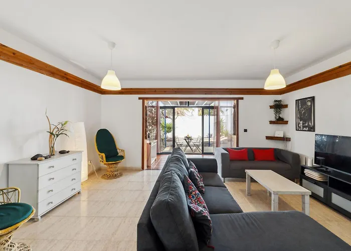 Holiday home Bayside Casa Canto Refugio Ideal En