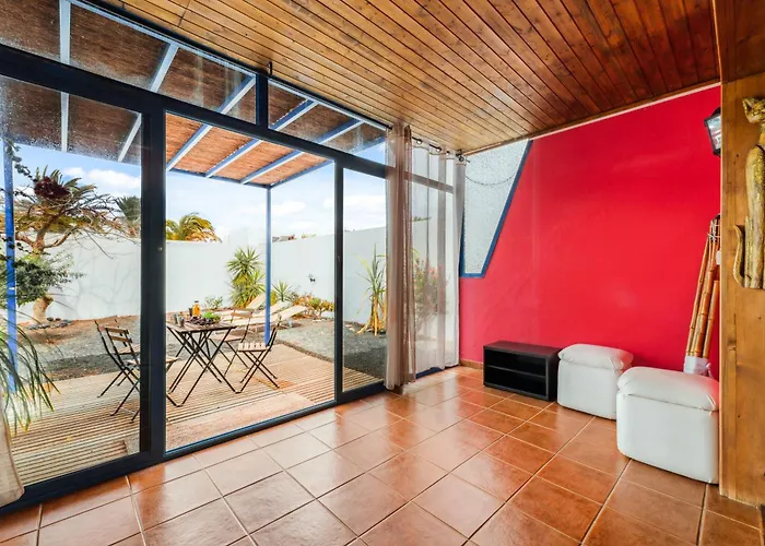 別荘 Bayside Casa Canto Refugio Ideal En *