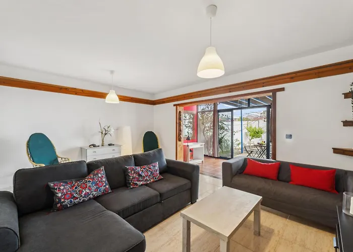 Bayside Casa Canto Refugio Ideal En コスタ・テギセ