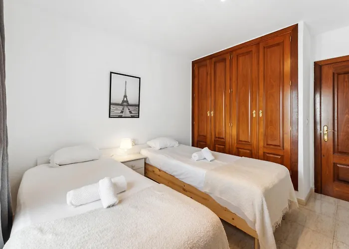 Bayside Casa Canto Refugio Ideal En Holiday home Costa Teguise