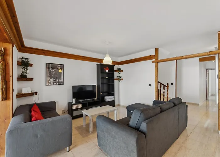 Holiday home Bayside Casa Canto Refugio Ideal En