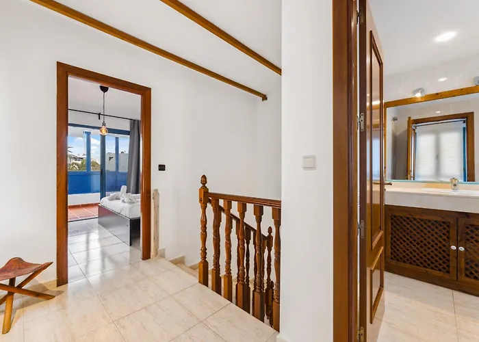 Bayside Casa Canto Refugio Ideal En 別荘 *