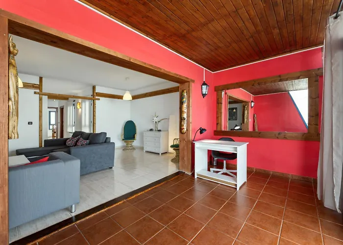 Bayside Casa Canto Refugio Ideal En Holiday home *