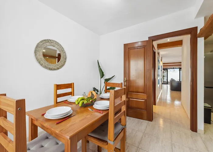 Bayside Casa Canto Refugio Ideal En 別荘