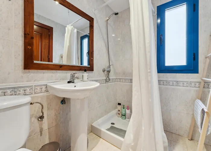 Holiday home Bayside Casa Canto Refugio Ideal En