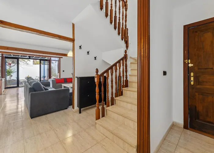 Bayside Casa Canto Refugio Ideal En 別荘 コスタ・テギセ