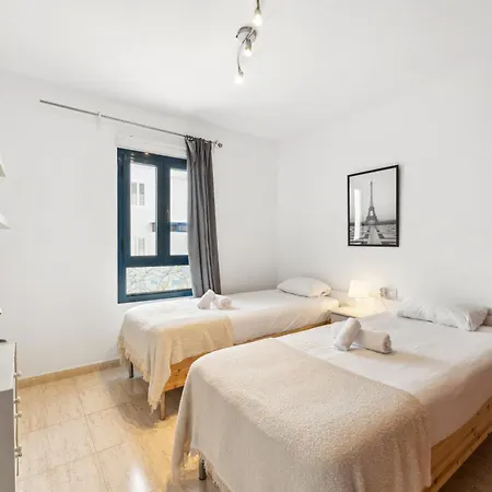 Bayside Casa Canto Refugio Ideal En Costa Teguise